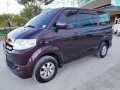 Selling Suzuki Apv 2009 at 60000 km in Lapu-Lapu-2