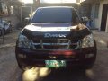 Selling Isuzu D-Max 2006 at 92000 km in Quezon City-10