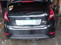 2nd Hand Ford Fiesta 2013 Automatic Gasoline for sale in Parañaque-5