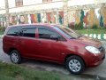 2nd Hand Toyota Innova 2007 at 86000 km for sale in Angeles-3