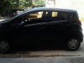 Selling 2nd Hand Chevrolet Spark 2015 Automatic Gasoline at 40000 km in Cebu City-2