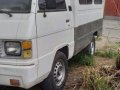 2nd Hand Mitsubishi L300 1995 Manual Diesel for sale in San Jacinto-5
