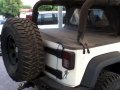 Jeep Wrangler 1997 Manual Gasoline for sale in Pasay-0
