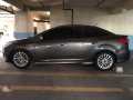 Sell 2nd Hand 2016 Ford Focus at  22000 km in Quezon City-3