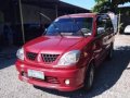 Selling Mitsubishi Adventure Manual Diesel in San Simon-1