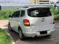 2nd Hand Chevrolet Spin 2014 Automatic Gasoline for sale in Manila-0