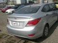 Selling 2nd Hand Hyundai Accent 2017 Automatic Gasoline at 9390 km in Cainta-7