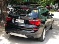 Selling Bmw X3 2015 Automatic Diesel in Pasig-8