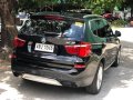 Selling Bmw X3 2015 Automatic Diesel in Pasig-2