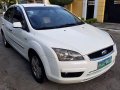 Ford Focus 2007 Automatic Gasoline for sale in Parañaque-7