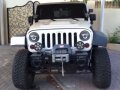 Jeep Wrangler 1997 Manual Gasoline for sale in Pasay-4