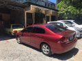 Honda Civic 2008 Automatic Gasoline for sale in Pasay-0