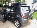 Selling 2nd Hand Toyota Wigo 2017 in Bacolod-0