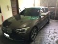 2nd Hand Bmw 118D 2015 for sale in Manila-4
