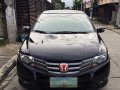 2nd Hand Honda City 2010 for sale in Angeles-10