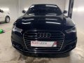 2nd Hand Audi A6 2016 Automatic Diesel for sale in Manila-4