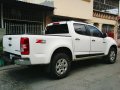 Sell 2nd Hand 2014 Chevrolet Colorado at 50000 km in Muntinlupa-5