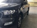 Selling Ford Ranger 2016 Automatic Diesel in Mandaluyong-9