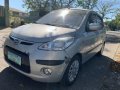 Selling 2nd Hand Hyundai I10 2010 in Manila-1