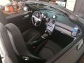 Selling 2nd Hand Porsche Boxster 2009 Automatic Gasoline at 37000 km in Parañaque-4