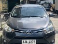 Sell 2nd Hand 2015 Toyota Vios Automatic Gasoline at 61000 km in Caloocan-1