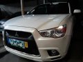 Selling 2nd Hand Mitsubishi Asx 2012 in Marikina-1