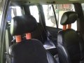 Selling Suzuki Vitara 1998 Manual Gasoline in Manila-0