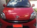 2015 Toyota Wigo for sale in Quezon City-5