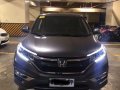 Selling Honda Cr-V 2016 Automatic Gasoline in Pasig-7