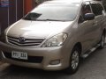 Selling Toyota Innova 2010 at 95152 km in Pasig-6