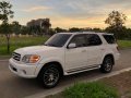 2004 Toyota Sequoia for sale in Quezon City-5