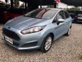 2nd Hand Ford Fiesta 2014 Manual Gasoline for sale in Bacolod-7