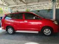 Selling 2nd Hand Toyota Innova 2011 in Muntinlupa-2
