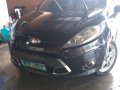 2nd Hand Ford Fiesta 2013 Automatic Gasoline for sale in Parañaque-3