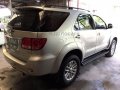 2006 Toyota Fortuner for sale in Bacoor-1