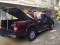 Selling Isuzu D-Max 2006 at 92000 km in Quezon City-7