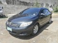 Sell 2nd Hand 2008 Toyota Corolla Altis at 70400 km in Cebu City-6