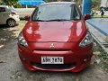 2nd Hand Mitsubishi Mirage 2015 at 24000 km for sale-10