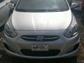Selling 2nd Hand Hyundai Accent 2017 Automatic Gasoline at 9390 km in Cainta-9