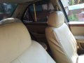 2nd Hand Nissan Exalta 2000 for sale in Manila-4