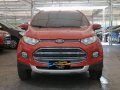 2nd Hand Ford Ecosport 2014 Automatic Gasoline for sale in Makati-11