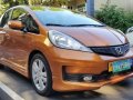 2nd Hand Honda Jazz 2012 at 60000 km for sale-2