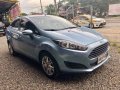2nd Hand Ford Fiesta 2014 Manual Gasoline for sale in Bacolod-6