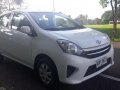 2015 Toyota Wigo for sale in Quezon City-7