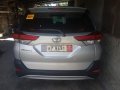 Selling Toyota Rush 2018 Manual Gasoline in Mabalacat-1