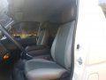 Selling Toyota Hiace 2011 Manual Diesel in Pasig-5