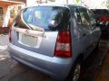 Selling 2nd Hand Kia Picanto 2005 in Pateros-3