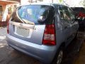 Selling 2nd Hand Kia Picanto 2005 in Pateros-5