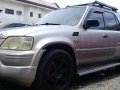 2nd Hand Honda Cr-V 2000 Manual Gasoline for sale in Baliuag-4