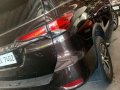Brown Toyota Fortuner 2018 Automatic Diesel for sale in Quezon City-3